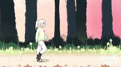 hentai anal gameplay futa