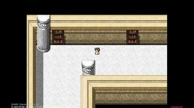 Giantess Mansion I Episode 7