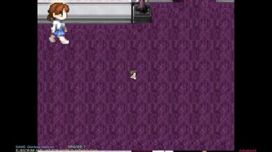Giantess Mansion I Episode 7