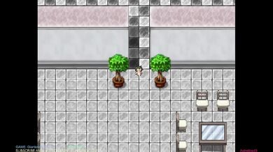 Giantess Mansion I Episode 7