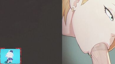 Krillin is tricked by Android 18 again