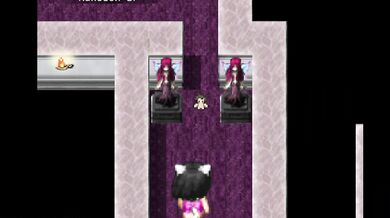 Giantess Mansion I Episode 6