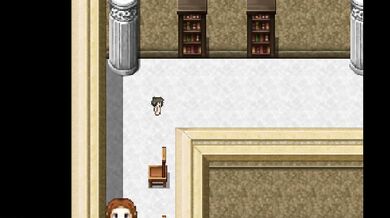 Giantess Mansion I Episode 6