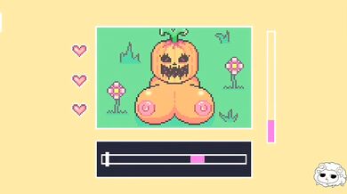PUMPKIN LOVE: ALL CHAPTERS & SECRET ENDINGS - FULL GAMEPLAY (HD)