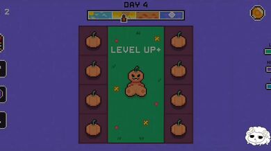 PUMPKIN LOVE: ALL CHAPTERS & SECRET ENDINGS - FULL GAMEPLAY (HD)