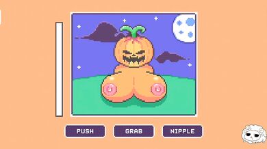 PUMPKIN LOVE: ALL CHAPTERS & SECRET ENDINGS - FULL GAMEPLAY (HD)