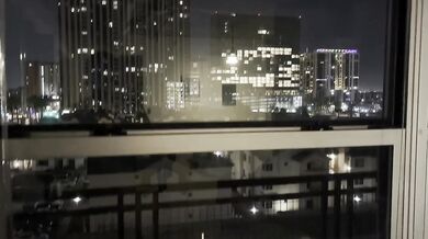 Goth Girl VS BBC DownTown Fun