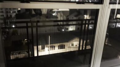 Goth Girl VS BBC DownTown Fun