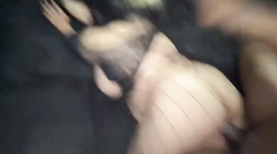 Sending Videos To My Cuck Husband... Being With HIs Boss.....