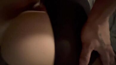 1508 - Follando con vecina culona mexicana, real sex amateur..