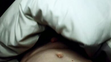 Morning Blowjob in Bed
