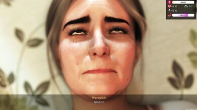 Game of Hearts #11 PC Gameplay