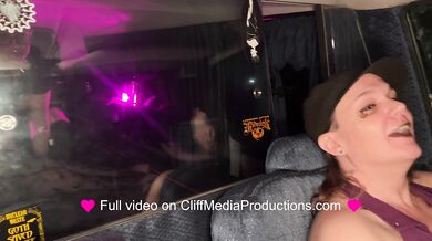 Grim Reaper Ride - Cliff Media Productions
