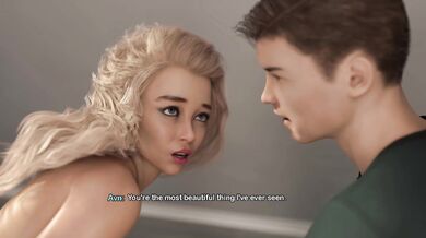 MY BIMBO DREAM #44 • Visual Novel PC Gameplay [HD]