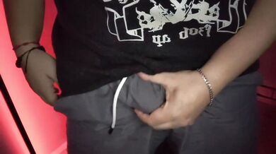 HERMANASTRA TEASES DEEP COCK HUNGER AND WHISPERED MILK