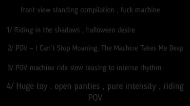 Nixxy_naughty'S Compilations Explode With Pure, Unashamed Thrill