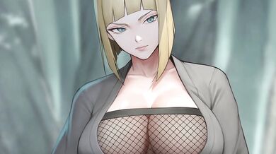 Samui here for negotiatons - Hentai JOI