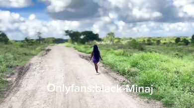 Blackminaj