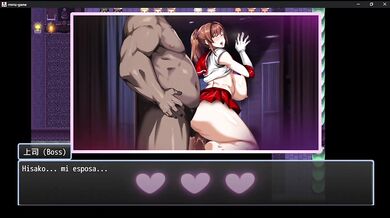 NTR Hunter Hisako’s Secret Extras