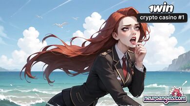 Autumn Spritz: RED Haired Girl Drenched by Naval Dildos