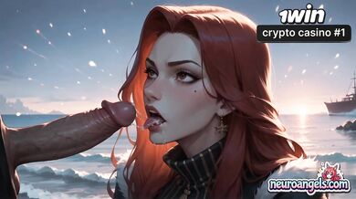 Autumn Spritz: RED Haired Girl Drenched by Naval Dildos