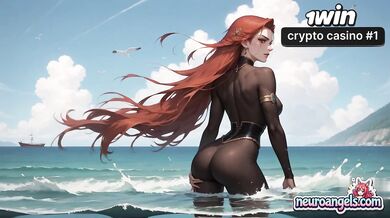 Autumn Spritz: RED Haired Girl Drenched by Naval Dildos