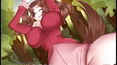 Giant Guardian Quest I Kylee Character