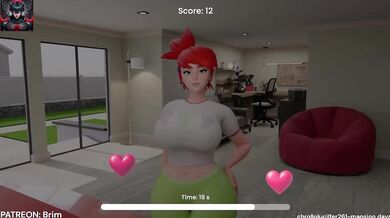 MANSION DAYS CH 20