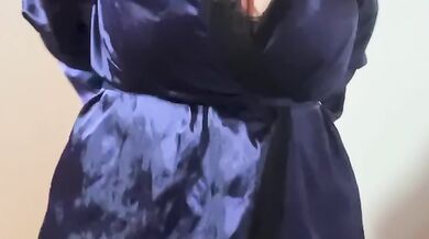 Huge tits ready to be cummed on