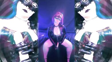 Mind Draining JOI - Femdom Mindfuck by Mistress Marrion