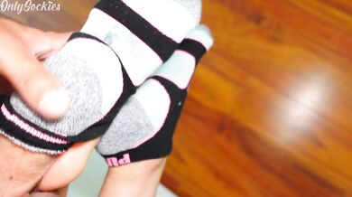 Sockjob Cum Compilation - Vol 1
