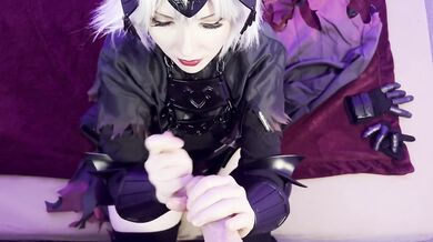 Jeanne d’Arc Cosplay – Fate Grand Order Fantasy in Real Life