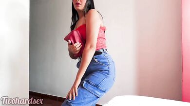 How could I do this to my most beautiful stepdaughter?