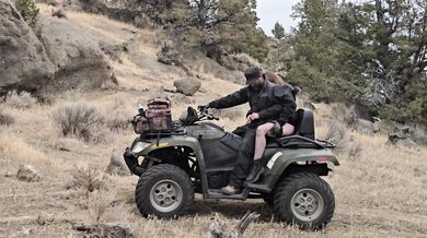 SEXUAL INTERCOURSE WHILE OUT ADVENTURING