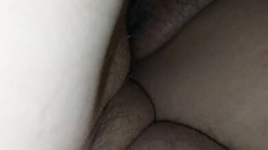 Hornyman11 A having morning sex with co-performer