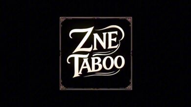 ZNE TABOO - FAKING BEIGN MY STEP BROTHER DICK [FREE SCENE]