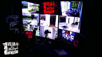 Littleangel's Villa SEASON 3: AVAILABLE NOW! All the temptresses will fight to win over the guys!