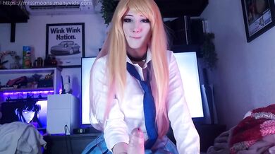 Marin Kitagawa wants to thank you for making her cosplay