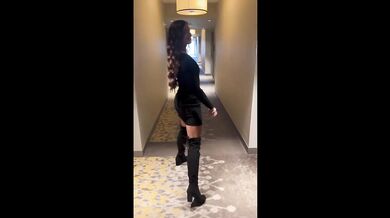 Cheating Wife Fucks Stranger in Hotel Room