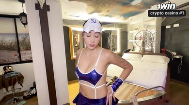 Fucking a sexy sailor girl HARD! - POV - Cosplay