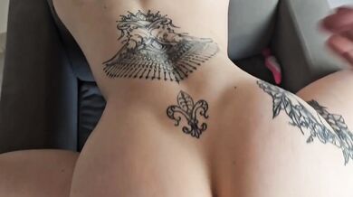 I find my STEPSISTER MASTURBATING and I FINISH IN HER MOUTH after her
