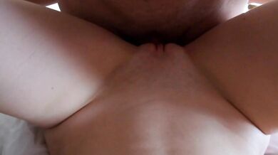 Fuck me like I'm a slut and cum on my face
