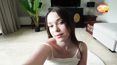 My stepsister seduced me with her big ass and got fucked hard.
