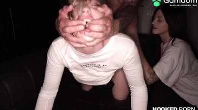 Born To Be Submissive