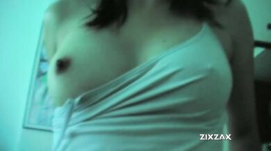 POV Thai girl BIG Tits riding until Orgasm - สาวไทย นมสวย ขึ้นโยกจนเถึงจุดสุดยอด