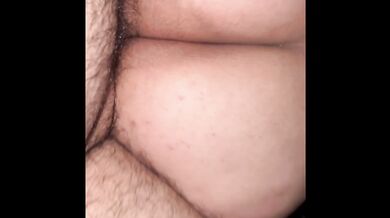 Cowgirl ride makes ass tremble-Ludiasz