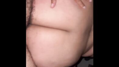 Cowgirl ride makes ass tremble-Ludiasz