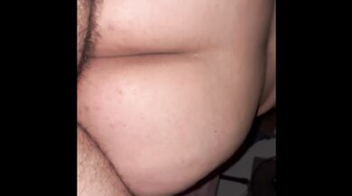 Cowgirl ride makes ass tremble-Ludiasz
