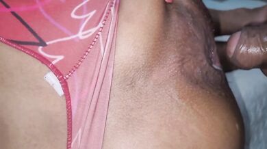 This guy sodomized my little ass, he came deep inside my stomach, I could feel the hot cum, it was delicious.