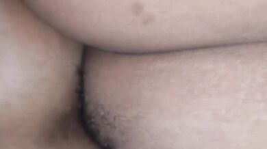 This guy sodomized my little ass, he came deep inside my stomach, I could feel the hot cum, it was delicious.